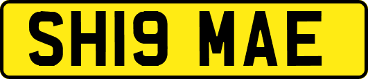SH19MAE