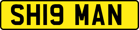 SH19MAN