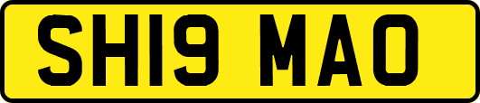 SH19MAO