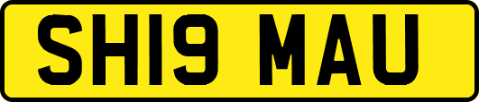 SH19MAU