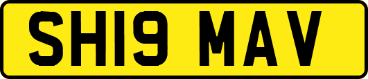 SH19MAV