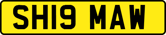 SH19MAW
