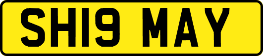 SH19MAY