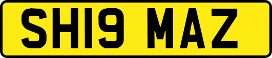 SH19MAZ