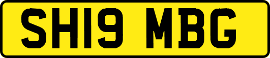 SH19MBG
