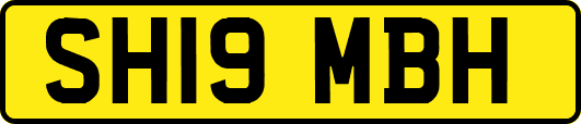 SH19MBH
