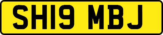 SH19MBJ