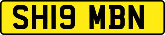 SH19MBN