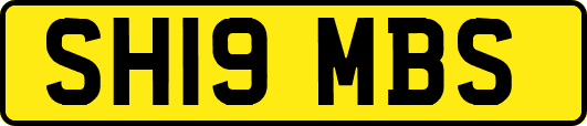 SH19MBS