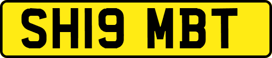 SH19MBT