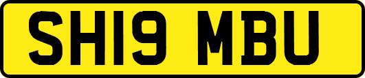 SH19MBU