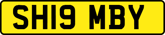 SH19MBY