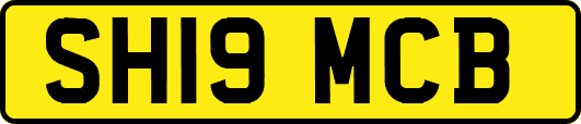 SH19MCB