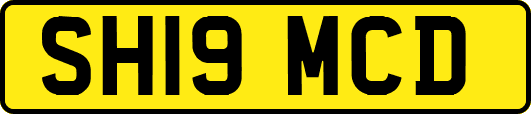 SH19MCD