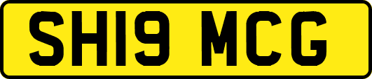 SH19MCG
