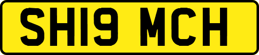 SH19MCH
