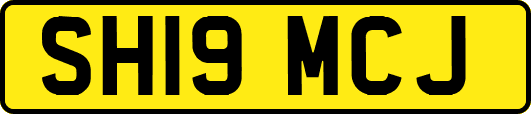 SH19MCJ