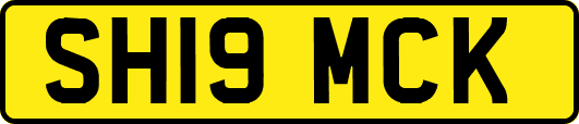 SH19MCK