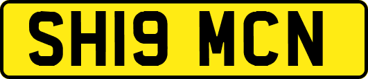 SH19MCN