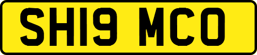 SH19MCO