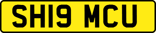 SH19MCU
