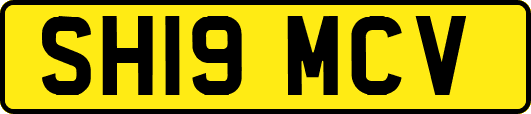 SH19MCV