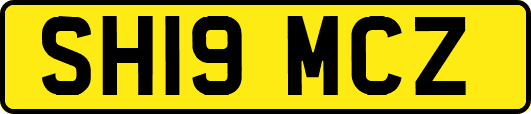 SH19MCZ