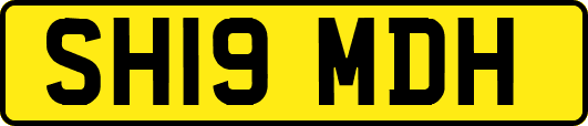 SH19MDH