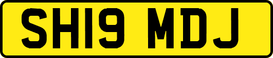 SH19MDJ