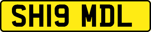 SH19MDL