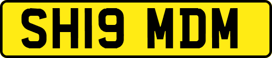 SH19MDM