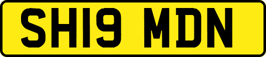 SH19MDN
