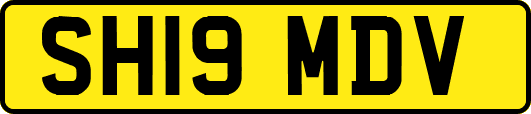 SH19MDV