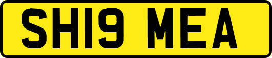 SH19MEA