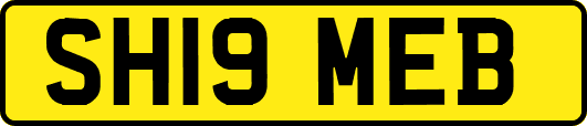 SH19MEB