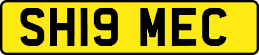 SH19MEC