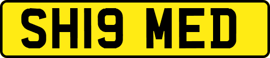 SH19MED