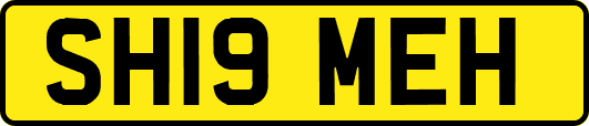SH19MEH