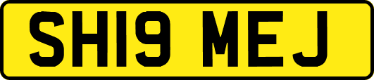 SH19MEJ