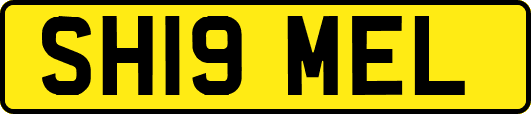 SH19MEL