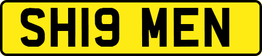 SH19MEN