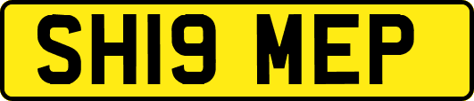 SH19MEP