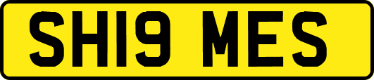 SH19MES