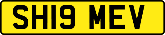 SH19MEV