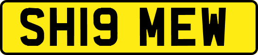 SH19MEW