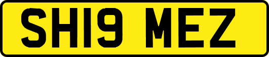 SH19MEZ