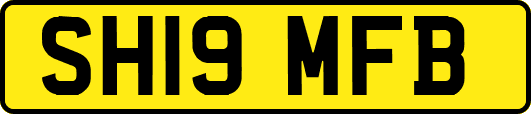 SH19MFB
