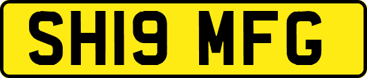 SH19MFG
