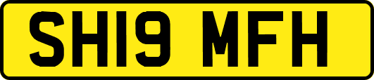SH19MFH