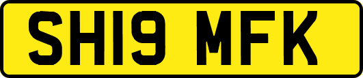 SH19MFK